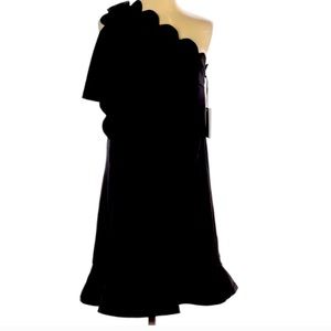 Victoria Beckham dress, size medium. Never worn!